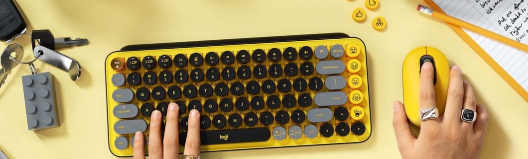 Logitech POP Keys 8 logitech pop keys end opt 1