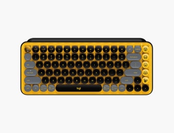 Logitech POP Keys 9 logitech pop keys shop 1