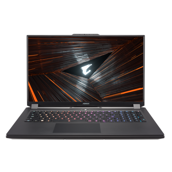 GIGABYTE AORUS 17 YE5-17.3" FHD 1920x1080 IPS-Level Display, Intel Core i7-12900H, NVIDIA GeForce RTX 3070 Ti Laptop GPU 8GB GDDR6, , 1TB SSD, Win11 Home (AORUS 17 YE5-A4US544SP)