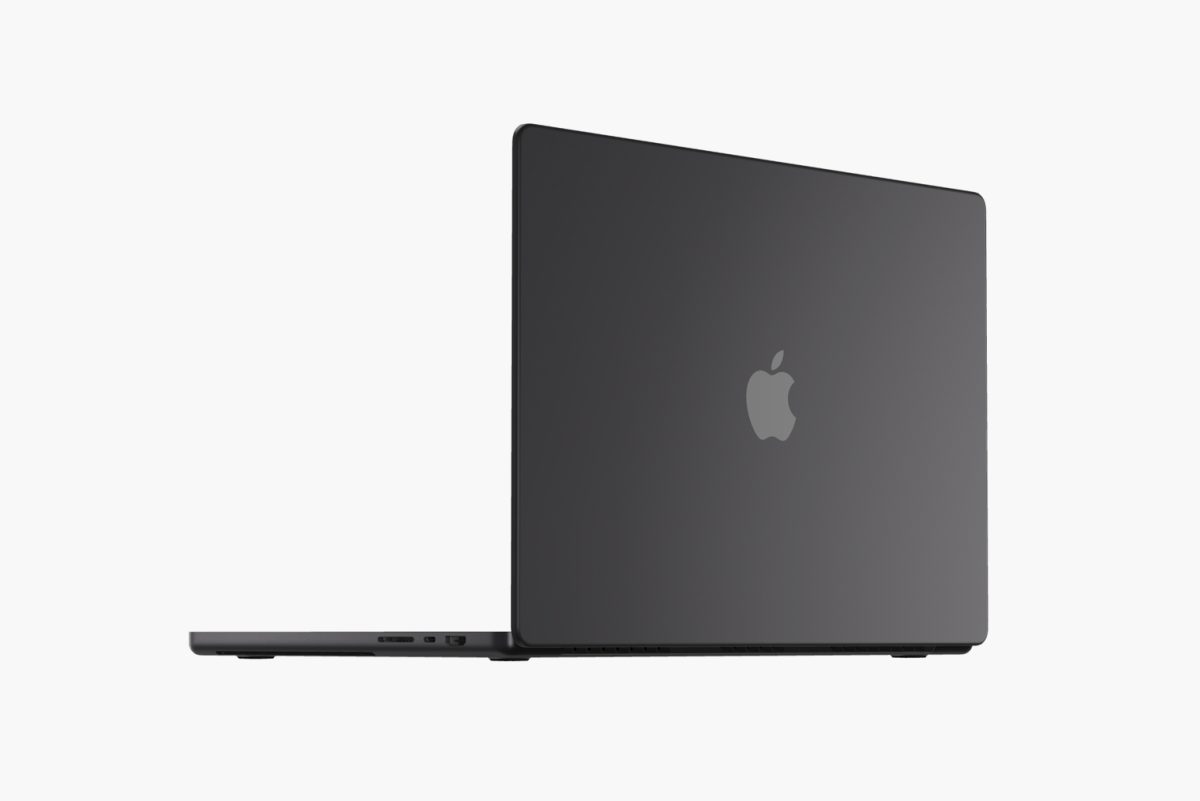 MACBOOK PRO M3 16 2023 (M3 PRO ) 18GB 500GB – Image 6