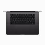 MACBOOK PRO M3 16 2023 (M3 PRO ) 18GB 500GB – Image 2