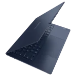 Lenovo Yoga Slim 7x Snapdragon X Elite X1E 9th Gen Touchscreen Thin & Light Laptop (32GB, 1TB SSD, Windows 11 Home, 14.5 inch OLED Display, MS Office 2021, Cosmic Blue, 1.28 KG) – Image 7