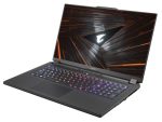 GIGABYTE AORUS 17 YE5-17.3" FHD 1920x1080 IPS-Level Display, Intel Core i7-12900H, NVIDIA GeForce RTX 3070 Ti Laptop GPU 8GB GDDR6, , 1TB SSD, Win11 Home (AORUS 17 YE5-A4US544SP) – Image 2