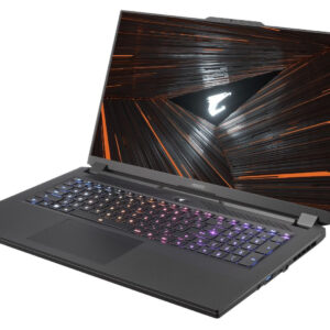 4zu3 Aorus 17 XE4