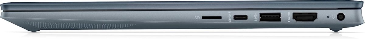 HP PAVILOON 14 PLUS I7-12700H 20CPUS 16GO RAM DDR5 1TR SSD NVME 14/2K – Image 5