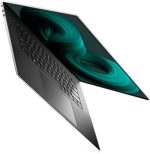 Dell XPS 17 9710, 17 inch UHD+ Touchscreen Laptop - Intel Core i9-11980Hk, 64GB DDR4 RAM, 2TB SSD, NVIDIA GeForce RTX 3060 6GB GDDR6, Windows 11 Pro - Platinum Silver with Pro Support – Image 9