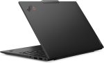 Lenovo ThinkPad X1 Carbon Gen 12 21KC00B1US Ordinateur portable tactile 14" WUXGA Intel Core Ultra 7 165U Technologie vPro Plate-forme Intel Evo 16Go SSD 512 Go Clavier Anglais Peinture Noir – Image 3