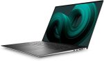 Dell XPS 17 9710, 17 inch UHD+ Touchscreen Laptop - Intel Core i9-11980Hk, 64GB DDR4 RAM, 2TB SSD, NVIDIA GeForce RTX 3060 6GB GDDR6, Windows 11 Pro - Platinum Silver with Pro Support – Image 7