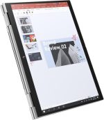 HP ELITBOOK 1040 X360 G8 I7-1185G7 32GB RAM 500SSD – Image 5