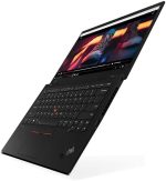 Lenovo ThinkPad X1 Carbon Gen 9 20XW004RUS 14"Ultrabook - WUXGA - 1920 x 1200 - Intel Core i7 i7-1185G7 Quad-core (4 Core) 3 GHz - 32GB RAM - 512 GB SSD - Black - Windows 10 Pro - I – Image 3