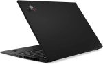 Lenovo ThinkPad X1 Carbon Gen 9 20XW004RUS 14"Ultrabook - WUXGA - 1920 x 1200 - Intel Core i7 i7-1185G7 Quad-core (4 Core) 3 GHz - 32GB RAM - 512 GB SSD - Black - Windows 10 Pro - I