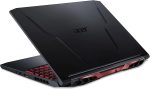 Pc Portable Gamer Acer Nitro 5 Gaming Laptop | AMD Ryzen 7 5800H | GeForce RTX 3060GPU |15.6" QHD 144Hz IPS Display | 16 GB DDR5 RAM | 512 PCIe SSD | Killer Wi-Fi 6 – Image 2