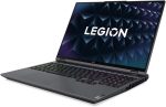 Lenovo Legion 5 Gaming Laptop, 16.0" Full HD Display 165HZ , INTEL I7-11800H, NVIDIA GeForce RTX 3060/6GB, 16GB RAM, 1TB SSD, Webcam, Wi-Fi 6, Windows 11 Home, Black