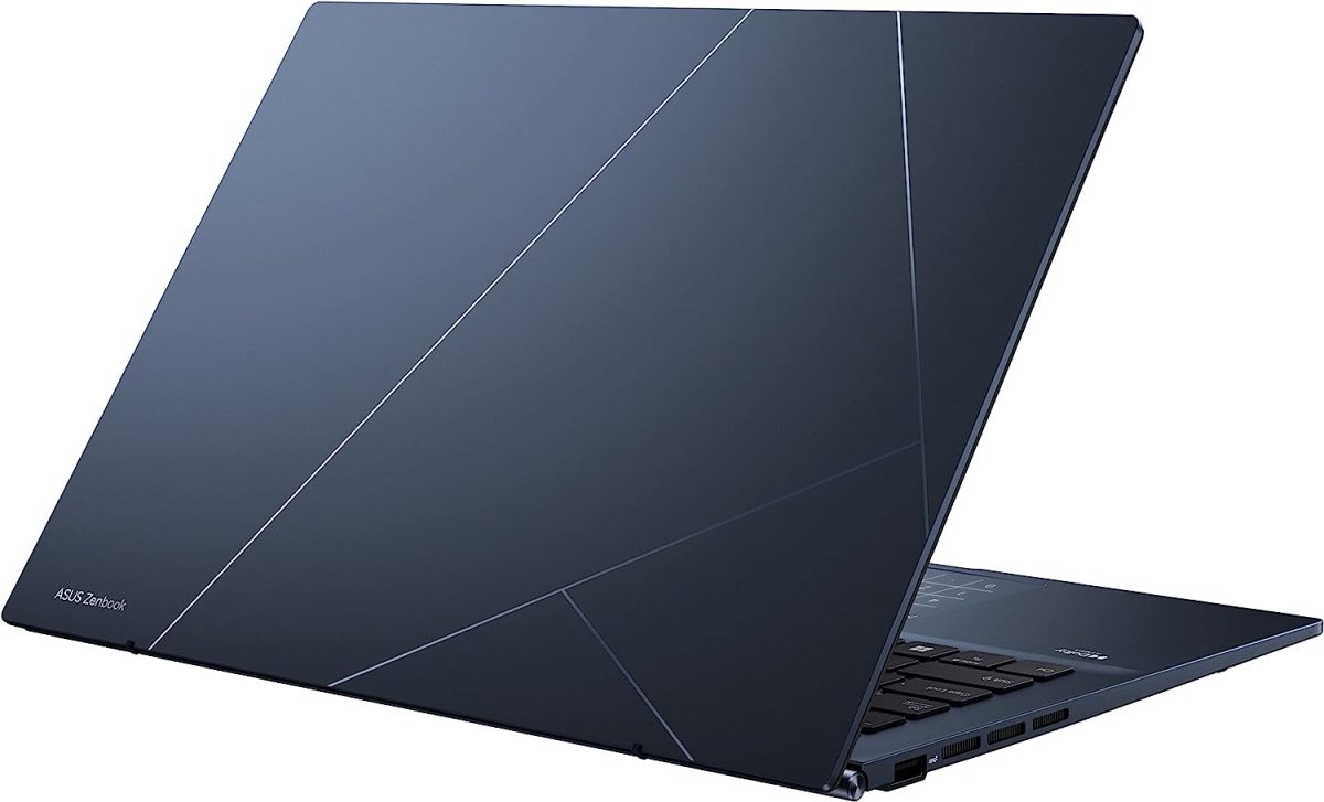 ASUS Zenbook 14 OLED (UX3405) – Image 3
