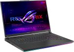 ASUS ROG Strix G18-G814JIR-N6069W 18 Pouces 2.5K PC Portable (Intel Core i9 Processeur 14900HX, RTX 4070 6GO TGP 140W, 32GB DDR5 RAM, 1TB PCIe® 4.0 NVMe SSD, Windows 11 Home) – Image 5