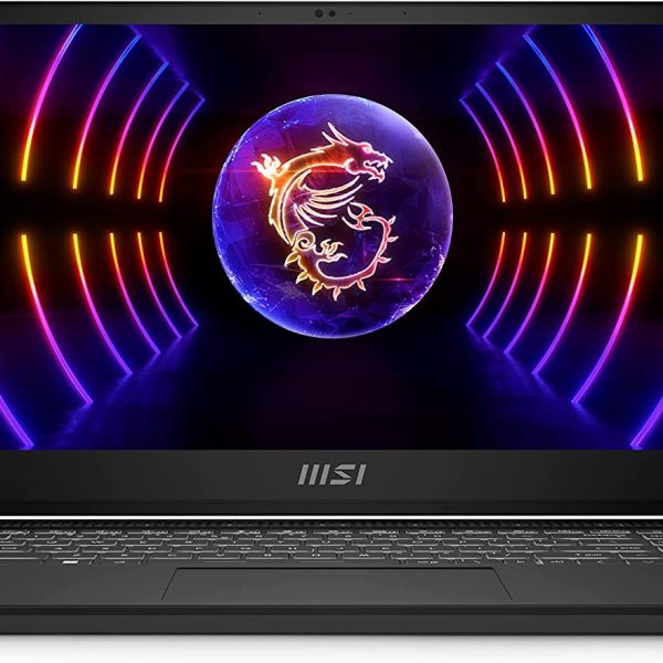 MSI Stealth 15 15.6" FHD 144Hz Gaming Laptop: Intel Core i7-13620H, RTX 4060, 16GB DDR5, 1TB NVMe SSD, USB 3.2 Gen2 Type C w/DP, Cooler Boost Trinity+, Win11 Home: Core Black A13VF-012US