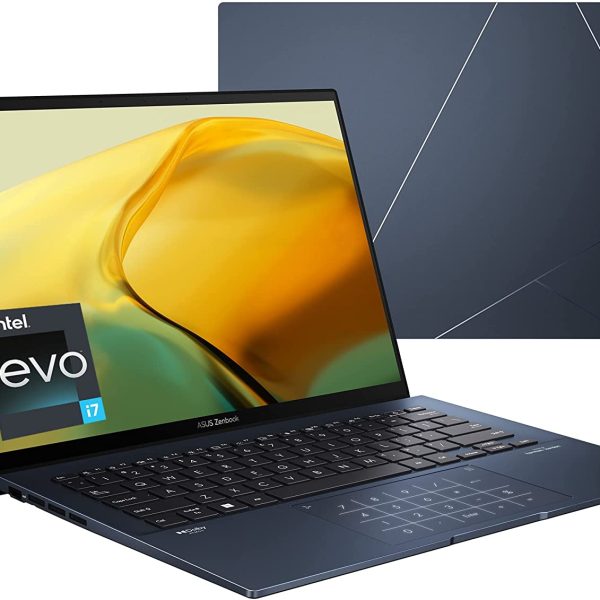 ASUS Zenbook 14 OLED (UX3405)
