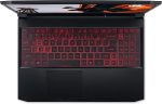 Pc Portable Gamer Acer Nitro 5 Gaming Laptop | AMD Ryzen 7 5800H | GeForce RTX 3060GPU |15.6" QHD 144Hz IPS Display | 16 GB DDR5 RAM | 512 PCIe SSD | Killer Wi-Fi 6 – Image 4