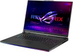 ASUS ROG Strix G18-G814JIR-N6069W 18 Pouces 2.5K PC Portable (Intel Core i9 Processeur 14900HX, RTX 4070 6GO TGP 140W, 32GB DDR5 RAM, 1TB PCIe® 4.0 NVMe SSD, Windows 11 Home) – Image 4