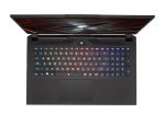 GIGABYTE AORUS 17 YE5-17.3" FHD 1920x1080 IPS-Level Display, Intel Core i7-12900H, NVIDIA GeForce RTX 3070 Ti Laptop GPU 8GB GDDR6, , 1TB SSD, Win11 Home (AORUS 17 YE5-A4US544SP) – Image 3