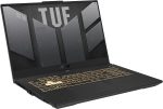 ASUS TUF Gaming F17 TUF707VI-LL067W - Intel Core i7 - 13620H / jusqu'à 4.9 GHz - Win 11 Home - GeForce RTX 4070 - 32 Go RAM - 1 To – Image 4