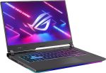 ASUS ROG Strix G15 (2022) Gaming Laptop, 15.6" 165Hz IPS FHD Display, NVIDIA GeForce RTX 3060, AMD Ryzen 7 6800H, 16GB DDR5, 1TB SSD, RGB Keyboard, – Image 2