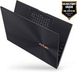 ASUS ZenBook 14 Flip OLED Laptop, 3K OLED Touch, AMD RYZEN 9-5900HX 16GB RAM, 1TB SSD, – Image 5