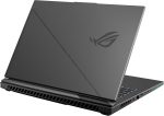 ASUS ROG Strix G18-G814JIR-N6069W 18 Pouces 2.5K PC Portable (Intel Core i9 Processeur 14900HX, RTX 4070 6GO TGP 140W, 32GB DDR5 RAM, 1TB PCIe® 4.0 NVMe SSD, Windows 11 Home) – Image 2