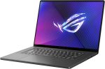 Asus ROG Zephyrus G16-GU605MV-Q82W 16 Pouces 2.5K OLED 240Hz PC Portable (Intel Core Ultra 9 Processor 5.1Ghz, 16 Go RAM DDR5 7400Mhz, 1 to SSD, NVIDIA GeForce RTX 4070 TGP 100W) Windows Home – Image 2