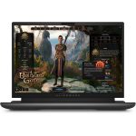 Alienware m16 R1 Gaming Laptop | AWM16-7602BLK-PUS I7/13700HX RTX 4070/8GB 32GB DDR5 1TR SSD – Image 4