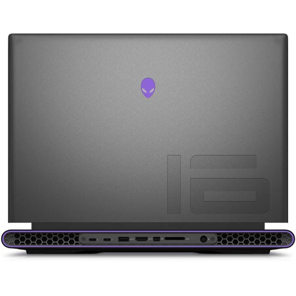 Alienware m16 R1 Gaming Laptop AWM16 7602BLK PUS234