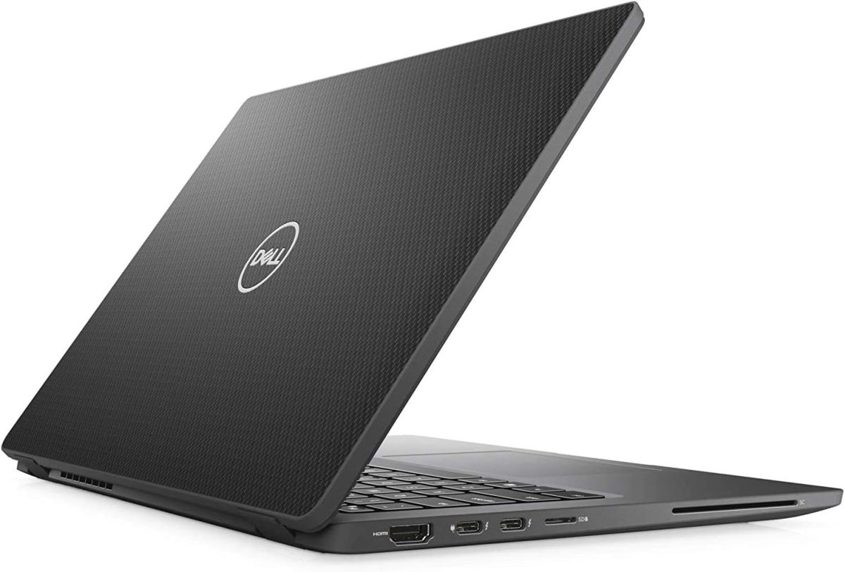 Dell Latitude 7000 7430 14" Notebook - Full HD - 1920 x 1080 - Intel Core i7 12th Gen i7-1265U Deca-core (10 Core) 1.80 GHz - 32 GB Total RAM - 32 GB On-Board Memory - 1TB GB SSD - – Image 8