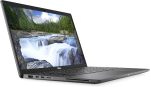 Dell Latitude 7000 7430 14" Notebook - Full HD - 1920 x 1080 - Intel Core i7 12th Gen i7-1265U Deca-core (10 Core) 1.80 GHz - 32 GB Total RAM - 32 GB On-Board Memory - 1TB GB SSD - – Image 3