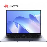 HUAWEI MateBook 14 Ordinateur Portable Intel Core™ i7-1187G7, 16 Go RAM, 512 Go SSD, NVIDIA MX450 2GB
