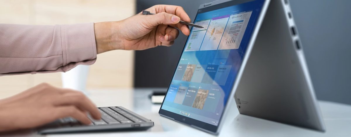 LENOVO X1 YOGA GEN 8 (14) – Image 8