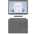 Microsoft Surface Pro 9 I7-1225U 512Go 16Go RAM – Image 3
