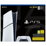 PlayStation 5 Slim Digital Edition