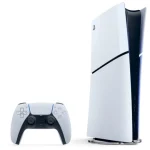 PlayStation 5 Slim Digital Edition – Image 2