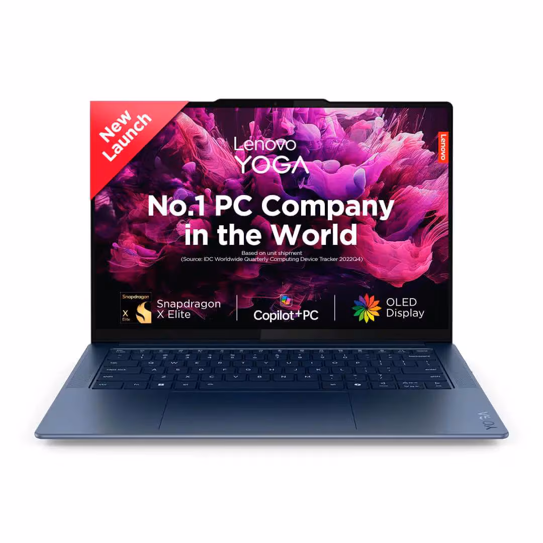 Lenovo yoga slim7x pc marrakech