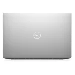 Dell XPS 17 9710, 17 inch UHD+ Touchscreen Laptop - Intel Core i9-11980Hk, 64GB DDR4 RAM, 2TB SSD, NVIDIA GeForce RTX 3060 6GB GDDR6, Windows 11 Pro - Platinum Silver with Pro Support – Image 4