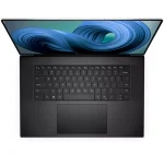 Dell XPS 17 9710, 17 inch UHD+ Touchscreen Laptop - Intel Core i9-11980Hk, 64GB DDR4 RAM, 2TB SSD, NVIDIA GeForce RTX 3060 6GB GDDR6, Windows 11 Pro - Platinum Silver with Pro Support – Image 5