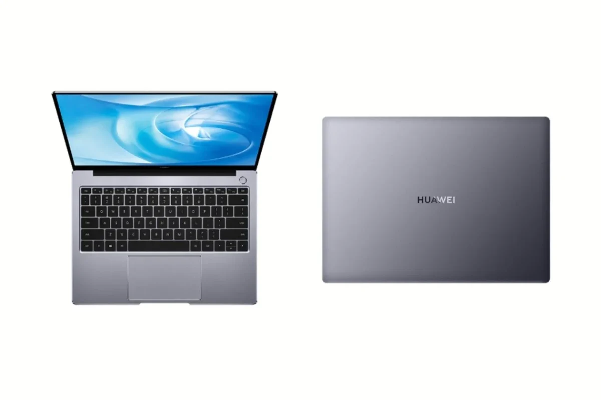 HUAWEI MateBook 14 Ordinateur Portable Intel Core™ i7-1187G7, 16 Go RAM, 512 Go SSD, NVIDIA MX450 2GB – Image 5