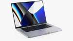 MacBook Pro 16 M1 2021