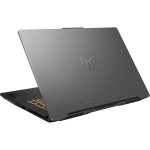 ASUS TUF Gaming F17 TUF707VI-LL067W - Intel Core i7 - 13620H / jusqu'à 4.9 GHz - Win 11 Home - GeForce RTX 4070 - 32 Go RAM - 1 To – Image 3