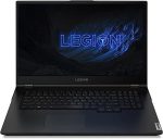 Lenovo Legion 5 Gaming Laptop, 16.0" Full HD Display 165HZ , INTEL I7-11800H, NVIDIA GeForce RTX 3060/6GB, 16GB RAM, 1TB SSD, Webcam, Wi-Fi 6, Windows 11 Home, Black – Image 4