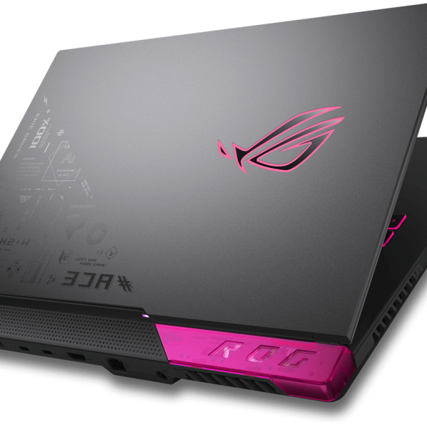 strix g 2022 pink