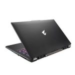 GIGABYTE AORUS 17 YE5-17.3" FHD 1920x1080 IPS-Level Display, Intel Core i7-12900H, NVIDIA GeForce RTX 3070 Ti Laptop GPU 8GB GDDR6, , 1TB SSD, Win11 Home (AORUS 17 YE5-A4US544SP) – Image 4
