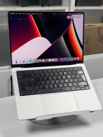 MACBOOK PRO 14 M3 PRO 2023 18GB 500GB – Image 3