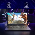 Lenovo LOQ 15 Gaming Laptop 2025 RTX 5060/8GB DDR7 - Intel Core i7-13700HX 32GB RAM DDR5 1TR SSD NVME 15.6 165HZ QHD – Image 3