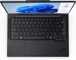 Lenovo ThinkPad T14s Intel Core Ultra 7 155U Ordinateur Portable 35,6 cm (14") WUXGA 32 Go LPDDR5x-SDRAM 2 to SSD SAMSUNG EVO PLUS – Image 3